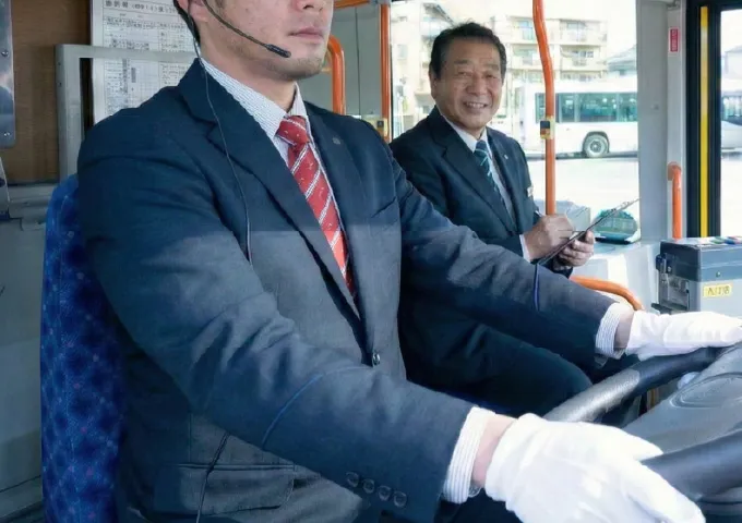 充実の研修制度