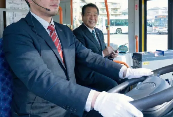 充実の研修制度